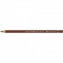 Albrecht Dürer Watercolour pencil burnt siena